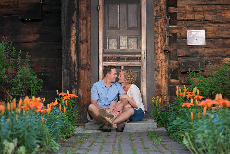 Vancouver Photographer Lindsey Donovan Family Photography