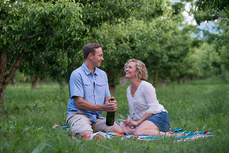 Vancouver Photographer Lindsey Donovan Family Photography
