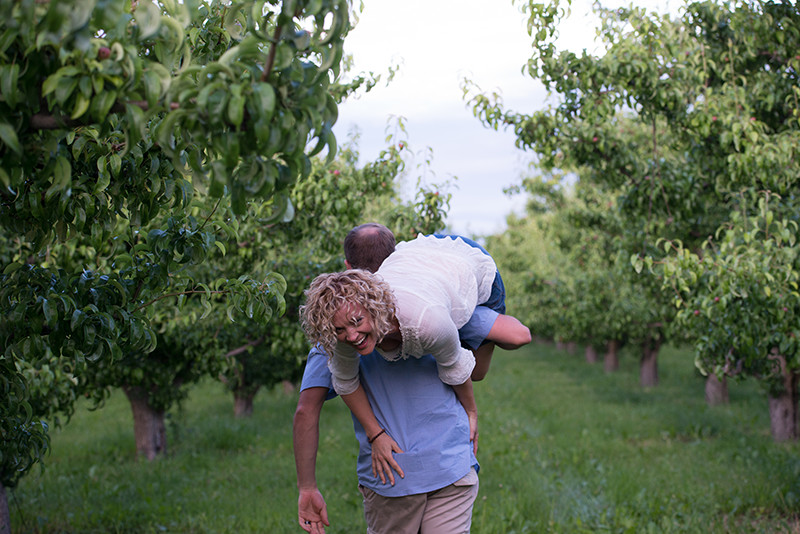 Vancouver Photographer Lindsey Donovan Family Photography