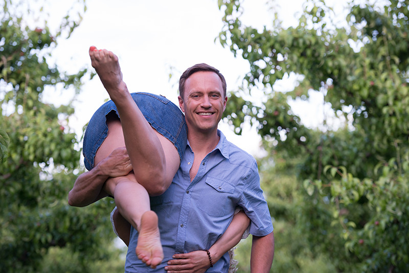 Vancouver Photographer Lindsey Donovan Family Photography