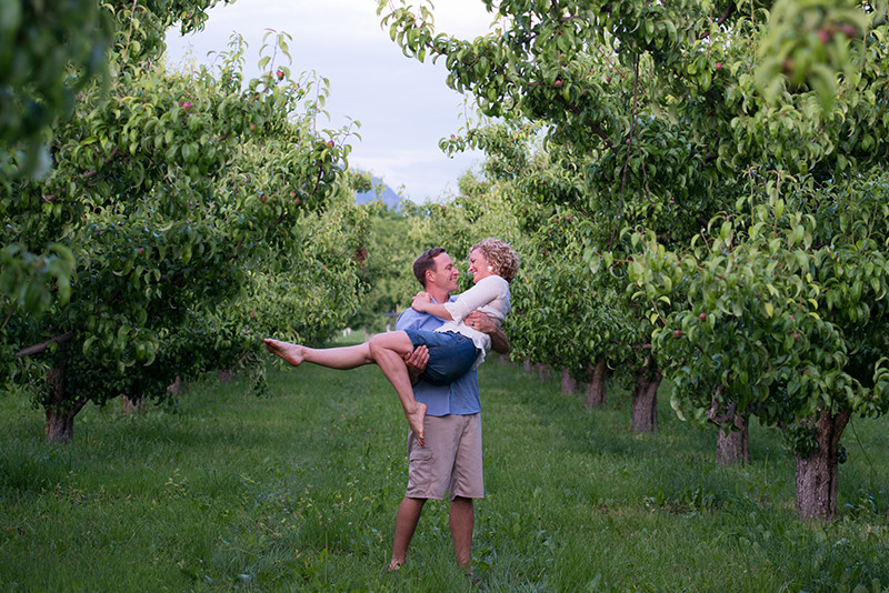 Vancouver Photographer Lindsey Donovan Family Photography