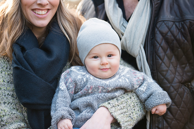 Vancouver Photographer Lindsey Donovan Family Photography