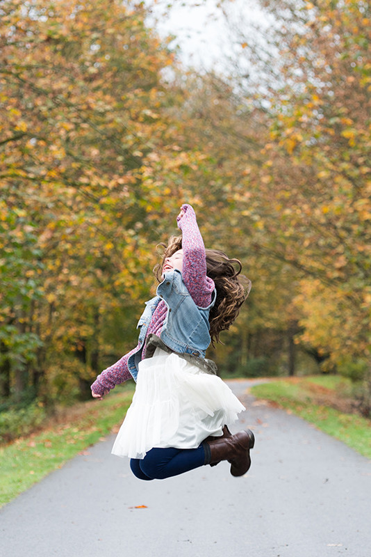 Vancouver Photographer Lindsey Donovan Family Photography
