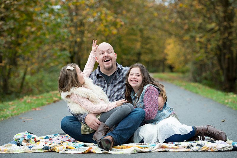 Vancouver Photographer Lindsey Donovan Family Photography