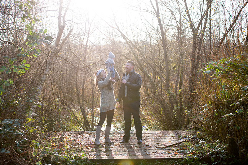 Vancouver Photographer Lindsey Donovan Family Photography