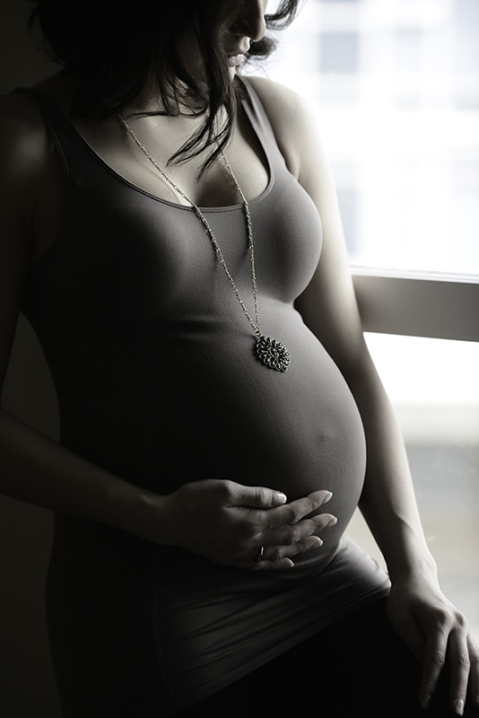 Vancouver Photographer Lindsey Donovan Maternity Photography