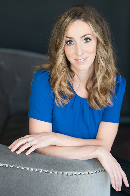 Vancouver Photographer Lindsey Donovan Portrait Photography