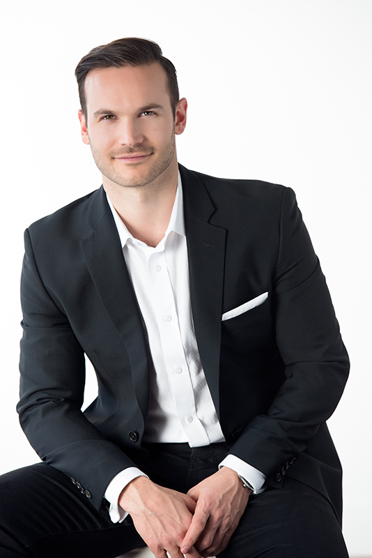 Vancouver Photographer Lindsey Donovan Portrait Photography