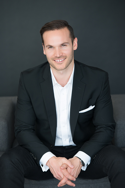 Vancouver Photographer Lindsey Donovan Portrait Photography