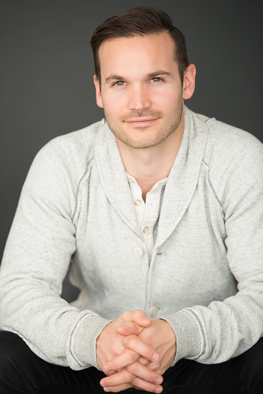 Vancouver Photographer Lindsey Donovan Portrait Photography
