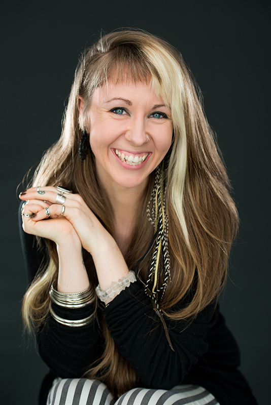 Vancouver Photographer Lindsey Donovan Portrait Photography