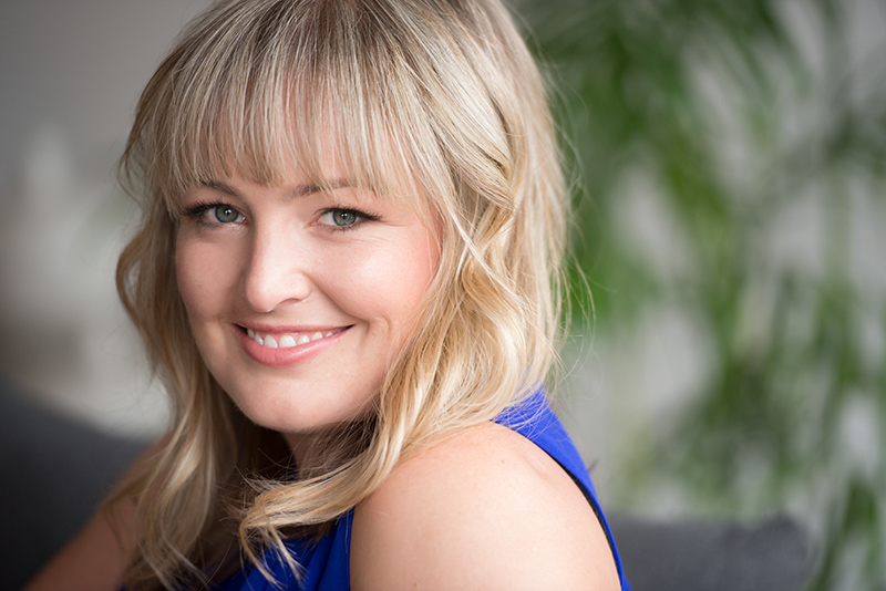 Vancouver Photographer Lindsey Donovan Portrait Photography