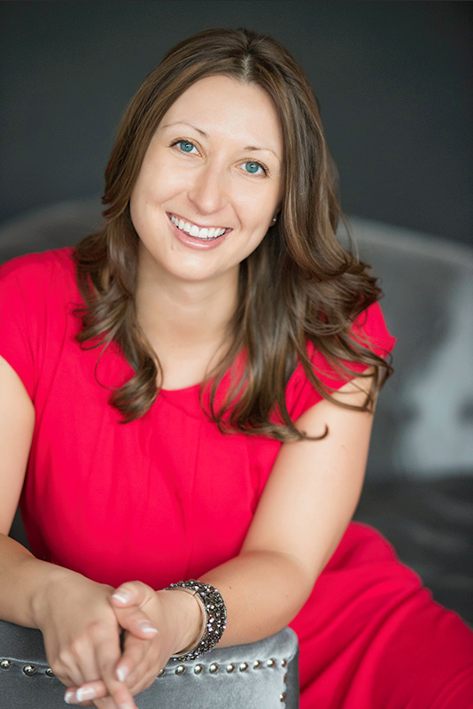 Vancouver Photographer Lindsey Donovan Portrait Photography
