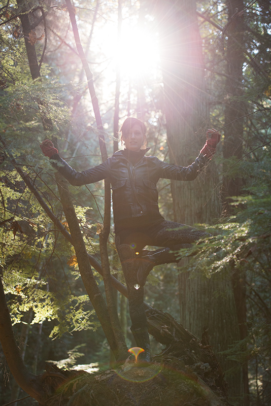 Vancouver Photographer Lindsey Donovan Portrait Photography
