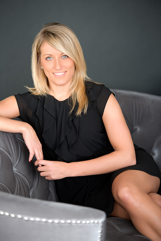 Vancouver Photographer Lindsey Donovan Portrait Photography