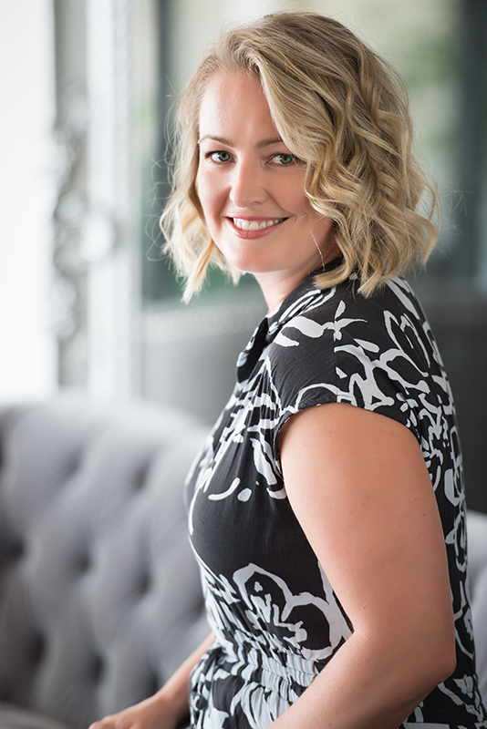 Vancouver Photographer Lindsey Donovan Portrait Photography