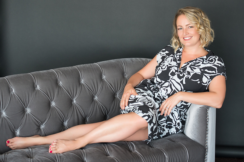 Vancouver Photographer Lindsey Donovan Portrait Photography
